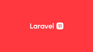 Kursus Laravel