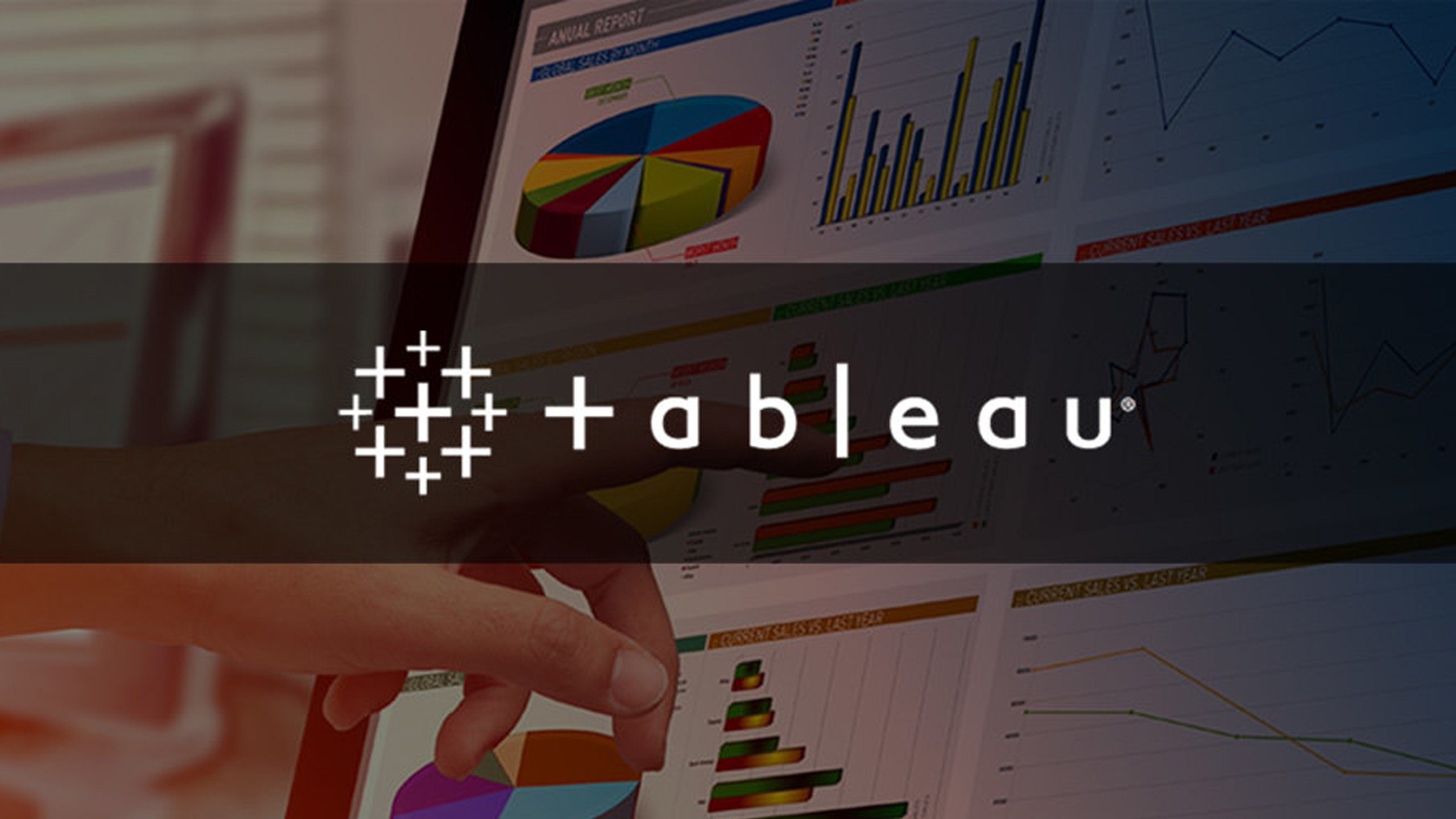 Kursus Skripsi Tesis Disertasi Tableau | Membuat Dashboard Interaktif ...