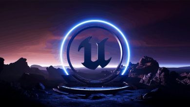Kursus Unreal Engine