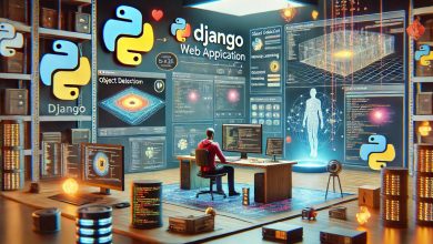 Kursus Jasa Python Django