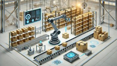 Kursus Jasa Robotics