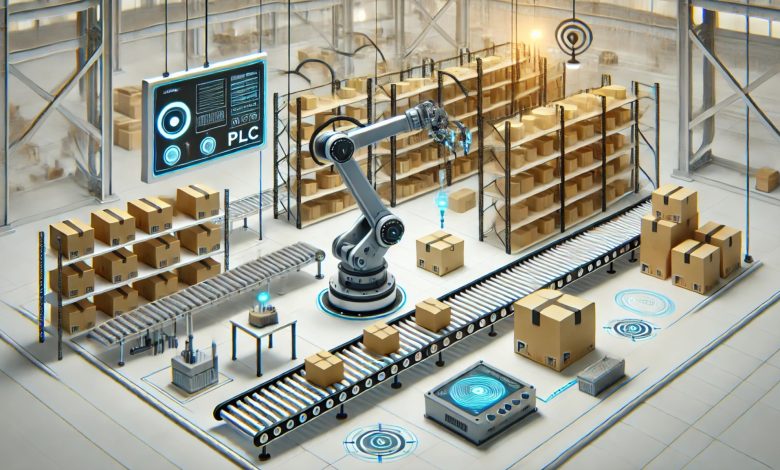 Kursus Jasa Robotics