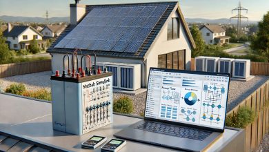 Kursus Jasa Simulink