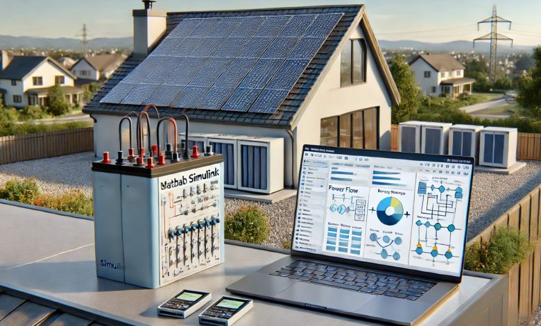 Kursus Jasa Simulink