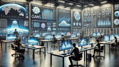 Kursus Jasa Machine Learning