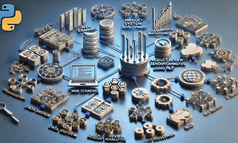 Kursus Jasa Web Scraping