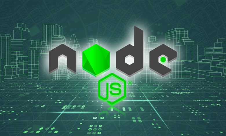 Kursus NodeJS