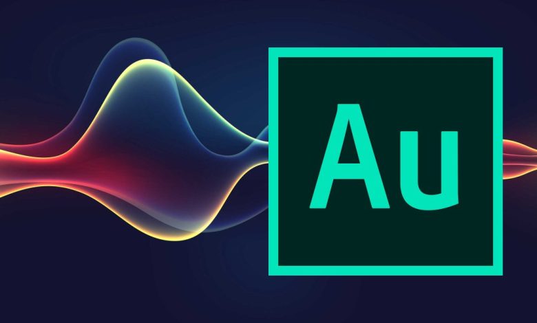 Kursus Jasa Adobe Audition