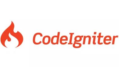 Kursus Jasa Codeigniter