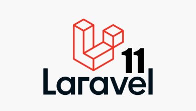 Kursus Jasa Laravel