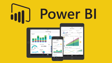 Kursus Jasa Power BI