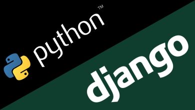 Kursus Jasa Python Django