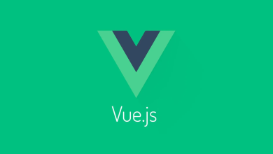 Kursus Jasa Vue JS