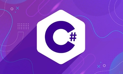 Kursus Jasa C#
