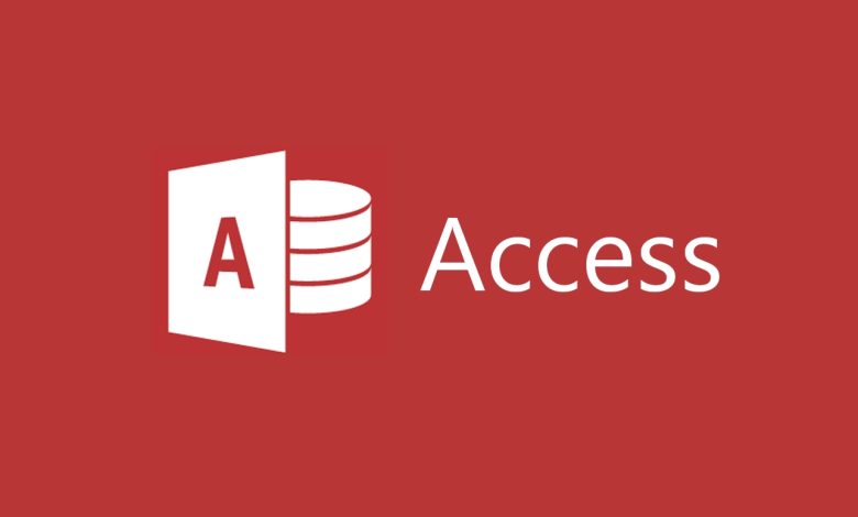 Kursus Jasa Microsoft Access