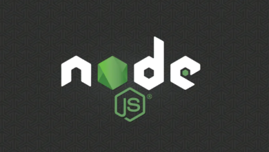 Kursus Jasa Node JS