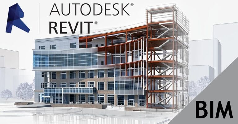 Kursus Pelatihan Training Revit