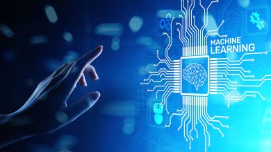 Kursus Jasa Machine Leraning