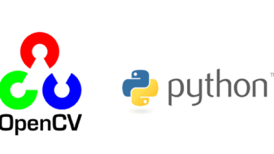 Kursus Pelatihan Python OpenCV
