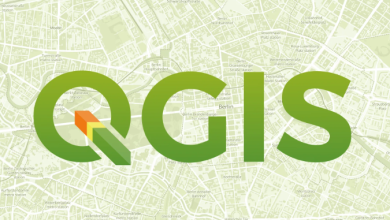 Kursus Pelatihan Training QGIS