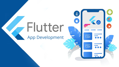 Kursus Flutter