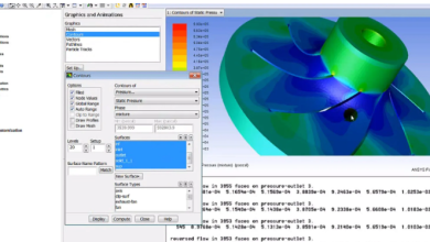 Kursus Jasa Skripsi Tesis Disertasi Ansys