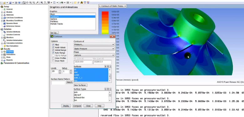 Kursus Jasa Skripsi Tesis Disertasi Ansys