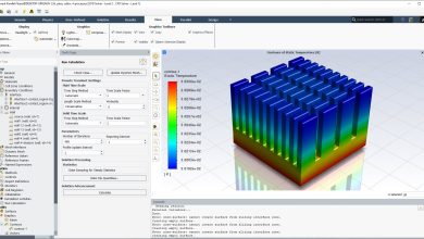 Kursus Jasa Skripsi Tesis Disertasi Ansys