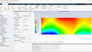 Kursus Jasa Skripsi Tesis Disertasi Heat Transfer Analisis