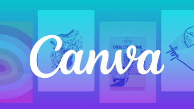 Kursus Canva