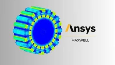 Kursus Jasa Skripsi Tesis Disertasi Ansys Maxwell