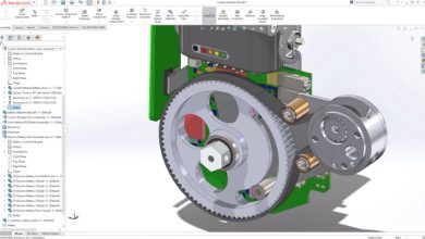Kursus Jasa Solidworks