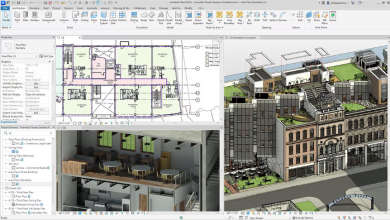 Kursus Jasa Training Pelatihan Revit