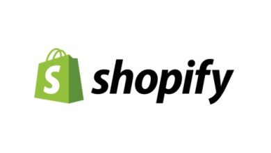 Kursus Shopify