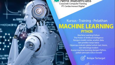 Pelatihan Machine Learning