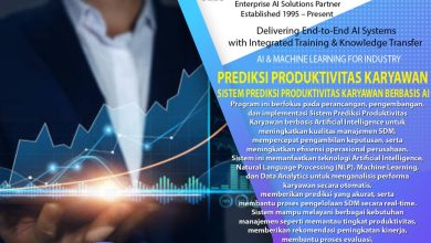 System Prediksi Produktivitas Karyawan
