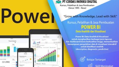 Kursus Jasa PowerBI 1